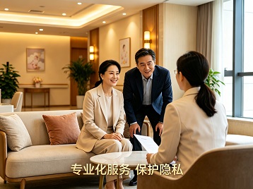 桂阳有偿售卵代生女生的客户的客户群体有哪些