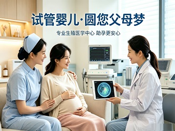 桂阳辅助生育服务 试管婴儿行业的兴起背景、发展与未来展望